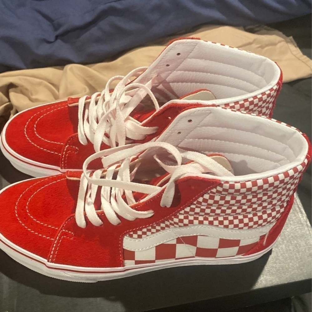 Vans men’s size 8.5
